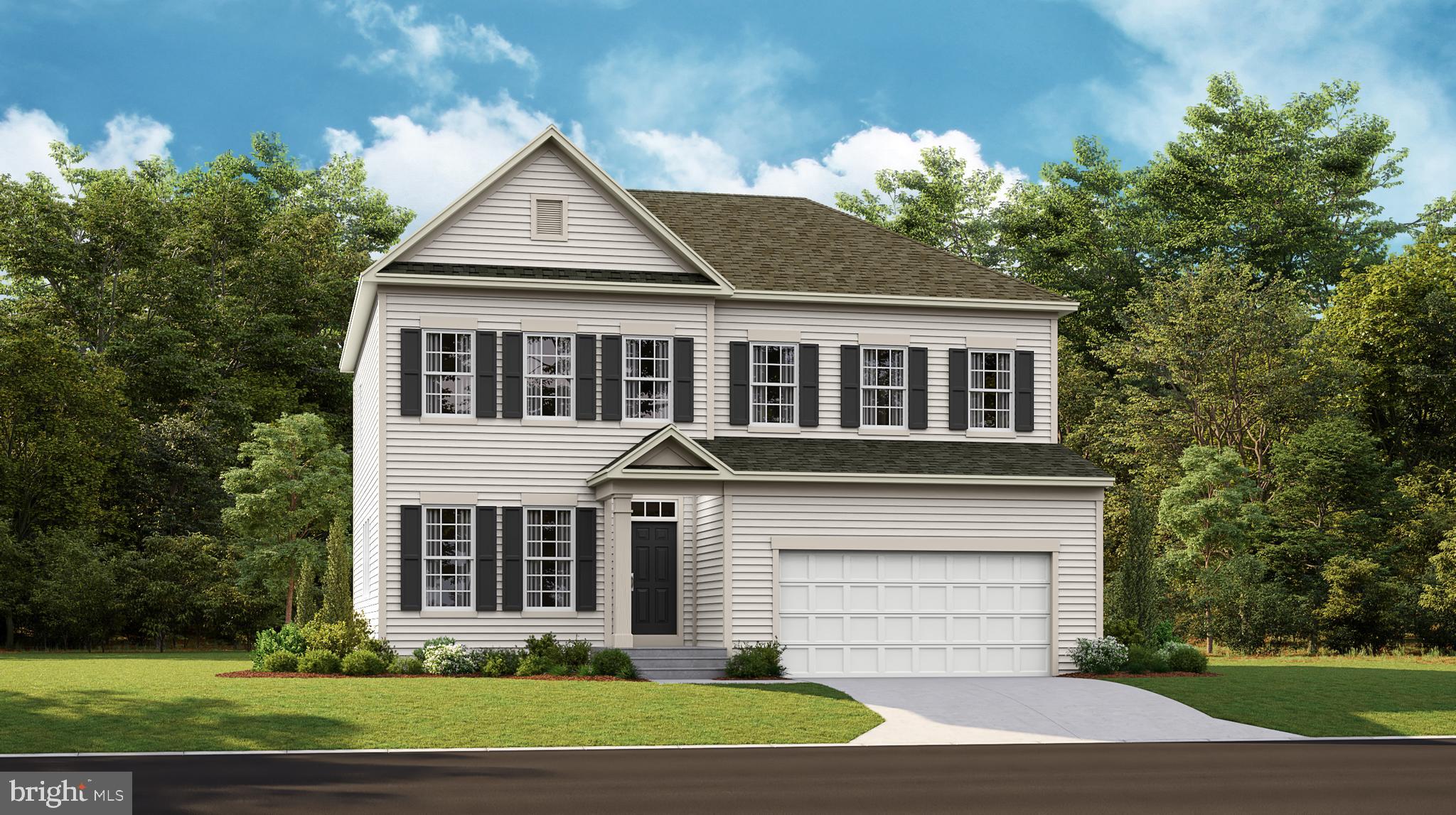 Stonehaven, Unit POWELL Jeffersonton, VA 22724 - Photo 18 of 23