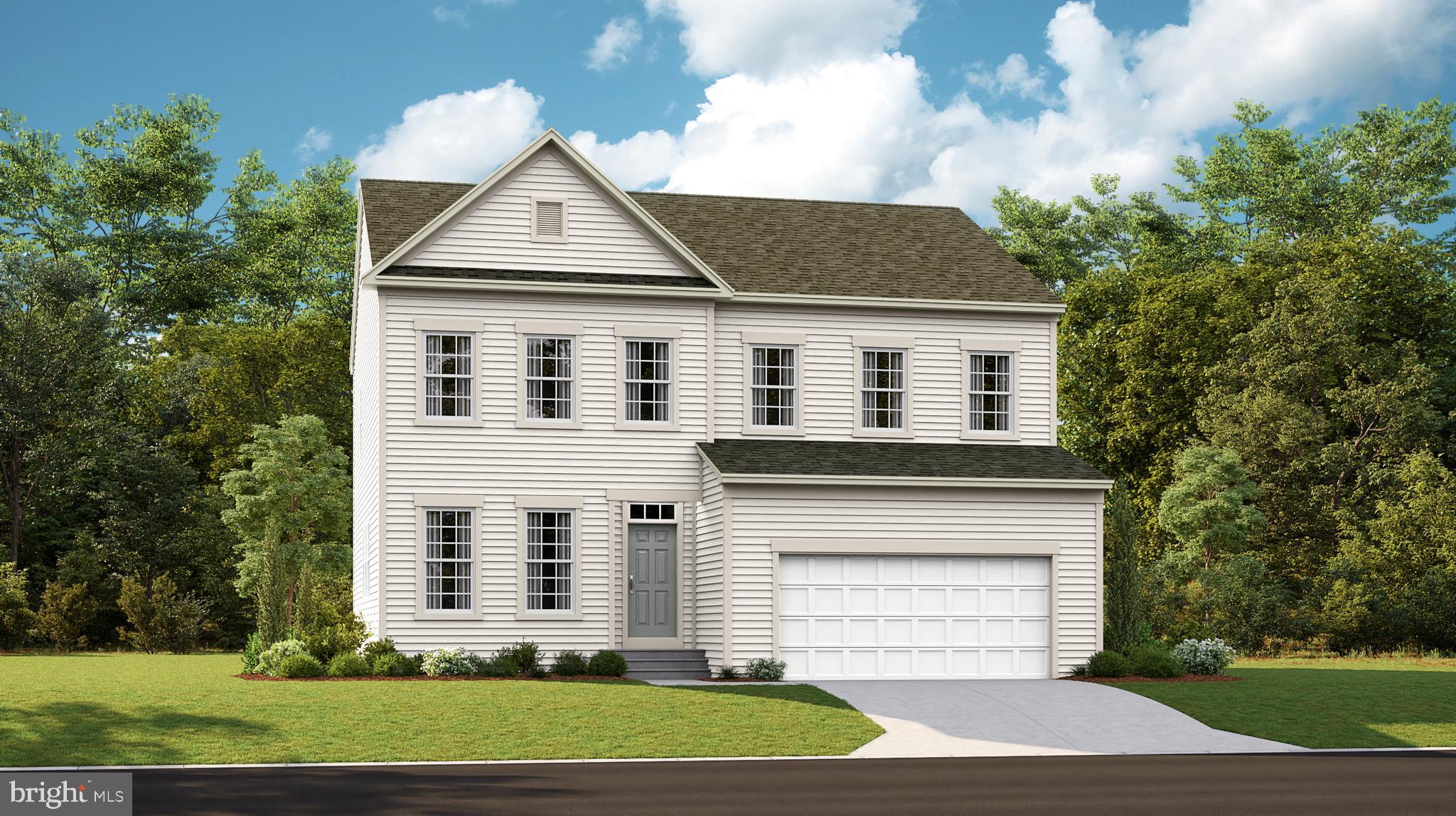 Stonehaven, Unit POWELL Jeffersonton, VA 22724 - Photo 19 of 23