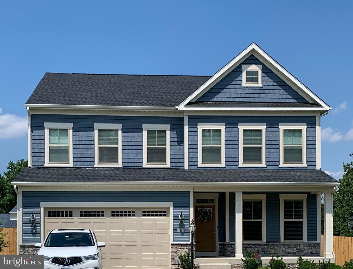 Stonehaven, Unit POWELL Jeffersonton, VA 22724 - Photo 3 of 23