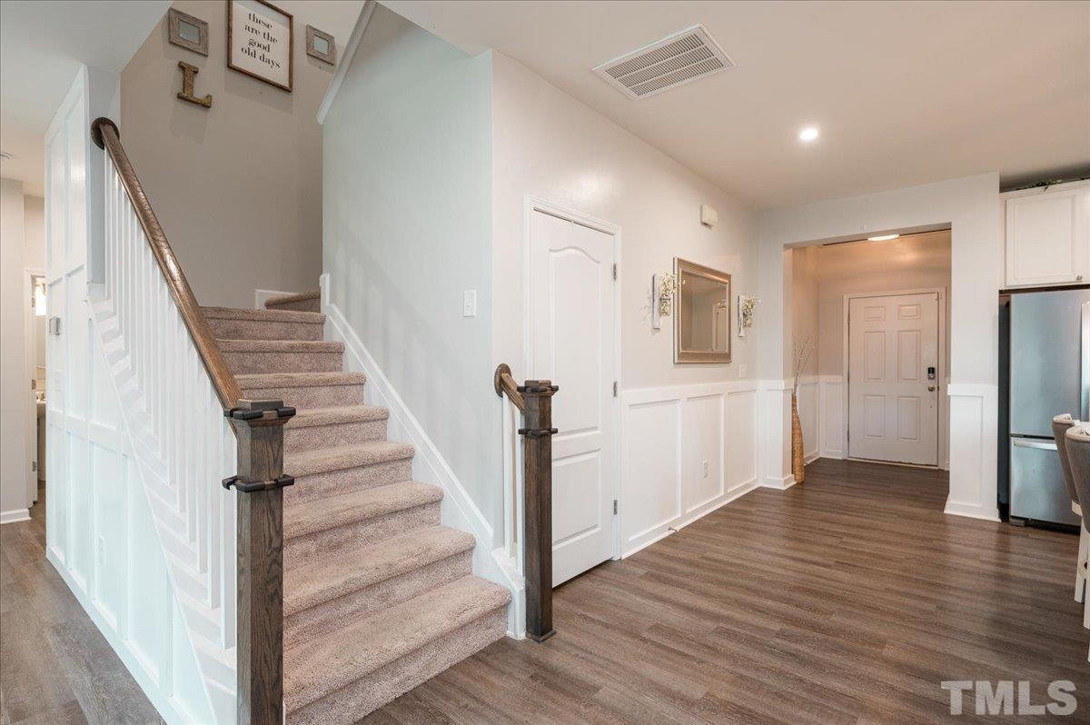 3409 Barn Road Apex, NC 27502 - Photo 6 of 32 Gallery Image 6