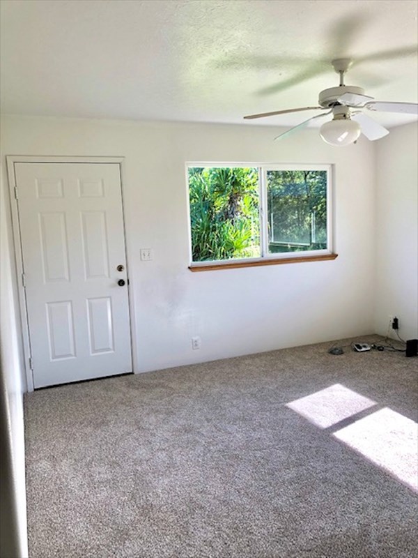 769 Ahuna Road Hilo, HI 96720 - Photo 21 of 21 an empty room with a window