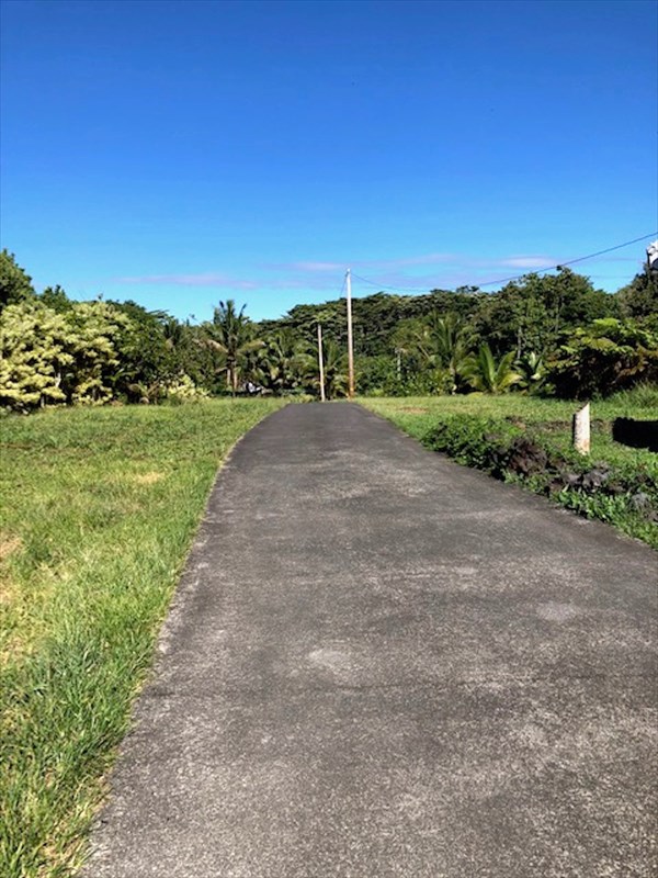 769 Ahuna Road Hilo, HI 96720 - Photo 6 of 21 a view of a park