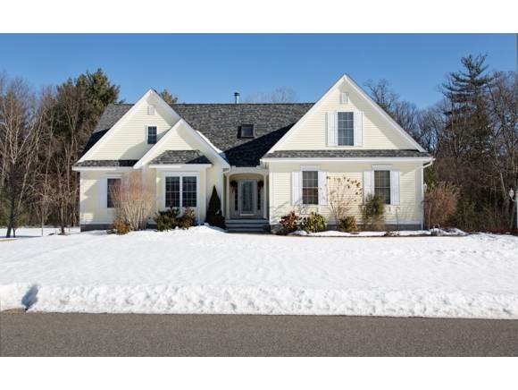 24 Flintlock Road Salem, NH 03079 - Photo 1 of 1