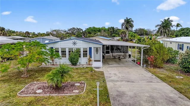 $335,000 | 114 Audubon Road, Naples, FL 34114