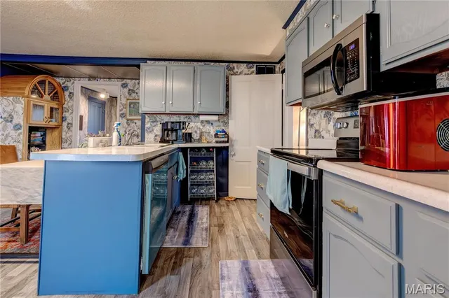 $149,000 | 710 Sherman Street, Charleston, MO 63834