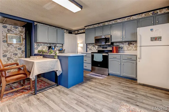 $149,000 | 710 Sherman Street, Charleston, MO 63834