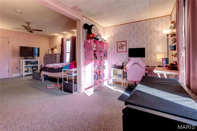 $149,000 | 710 Sherman Street, Charleston, MO 63834