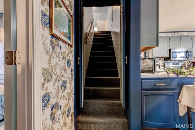 $149,000 | 710 Sherman Street, Charleston, MO 63834