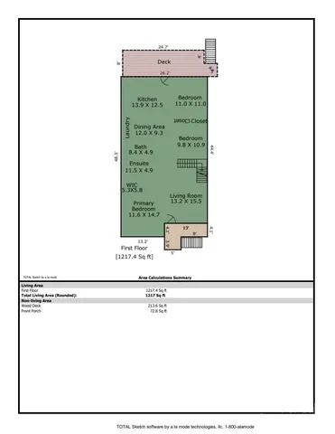 $510,000 | 178 Locust Court, Arden, NC 28704