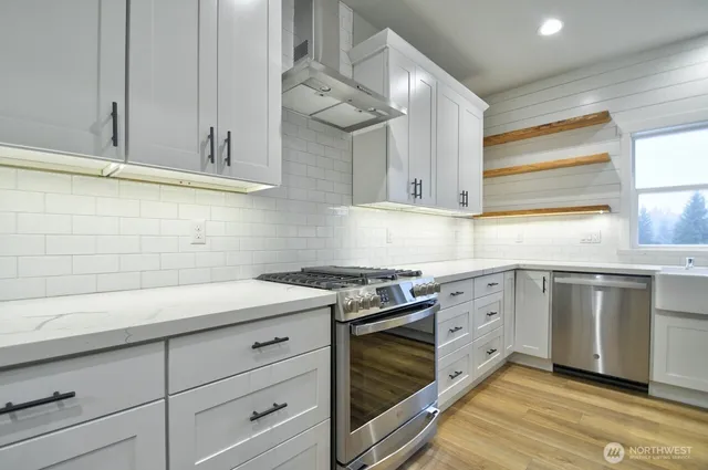 $874,950 | 900 Barbara Lane, Centralia, WA 98531