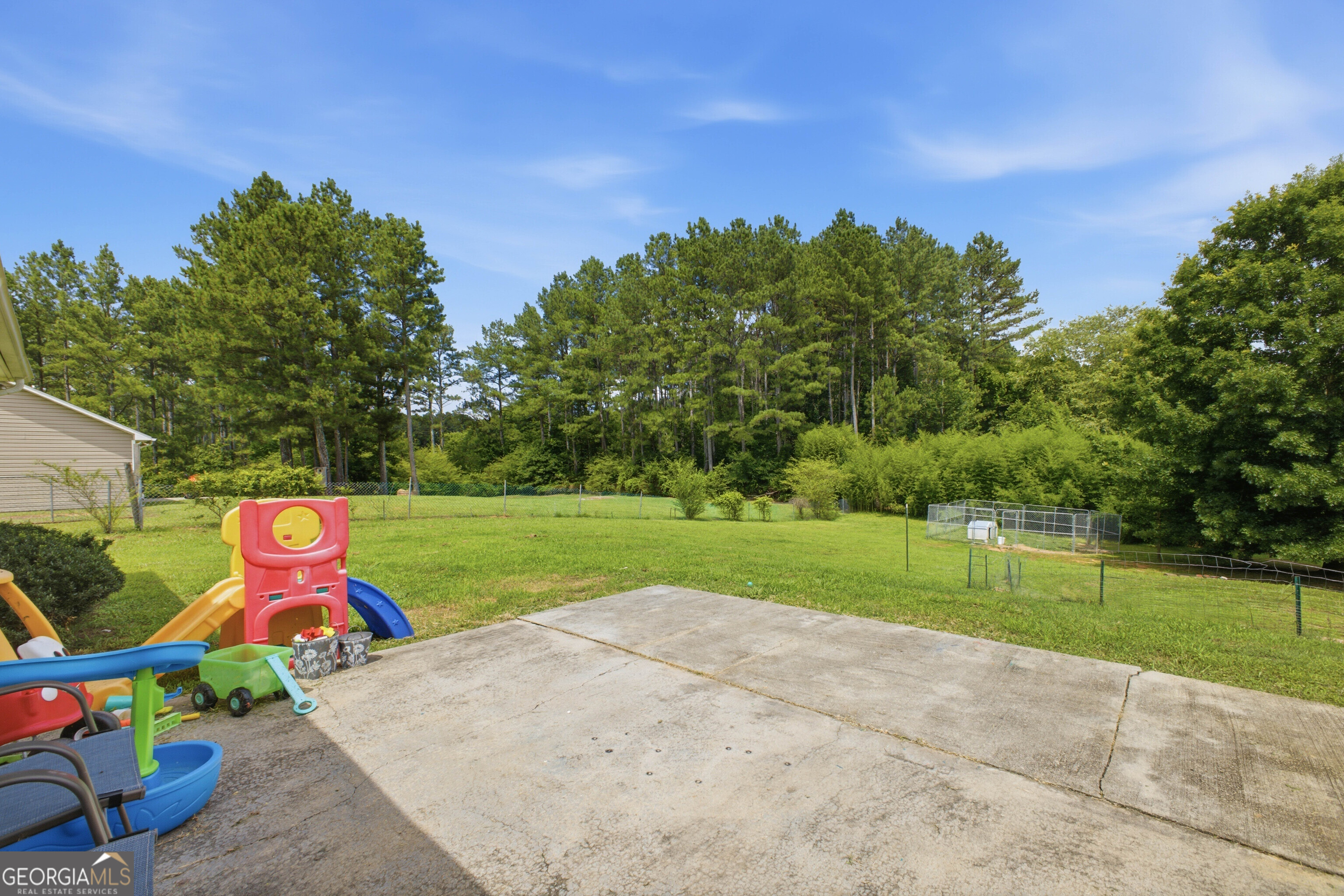 589 Hall Memorial Road Northwest Calhoun, GA 30701 - Photo 21 of 28