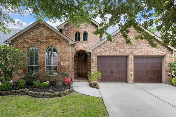 $350,000 | 6923 Sanders Hill Lane, Humble, TX 77396