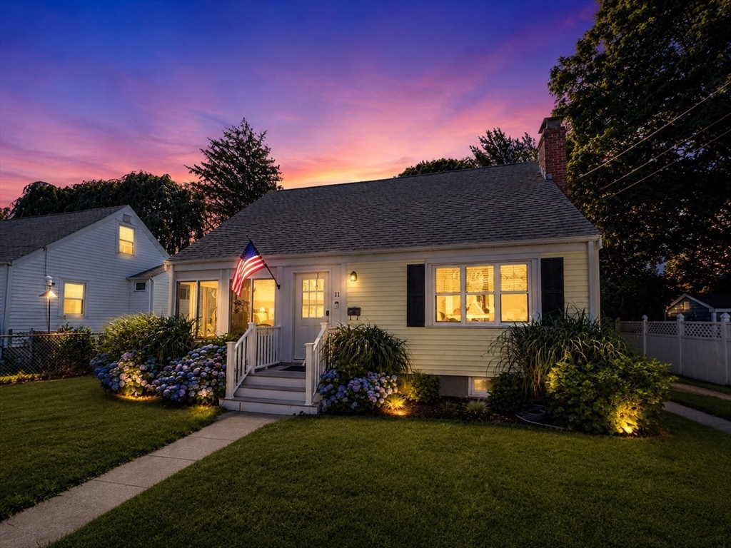 11 Grace Road Quincy, MA 02169 - Photo 4 of 33