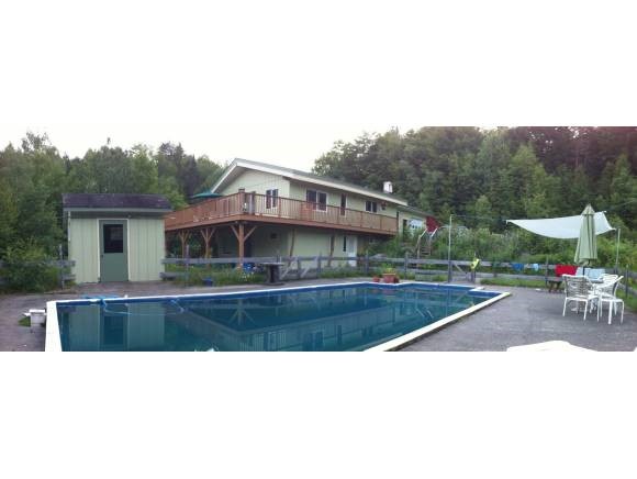 426 Dukes Road Johnson, VT 05656 - Photo 1 of 1