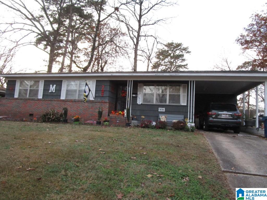 737 Glen Ridge Drive Fairfield, AL 35064 - Photo 11 of 12