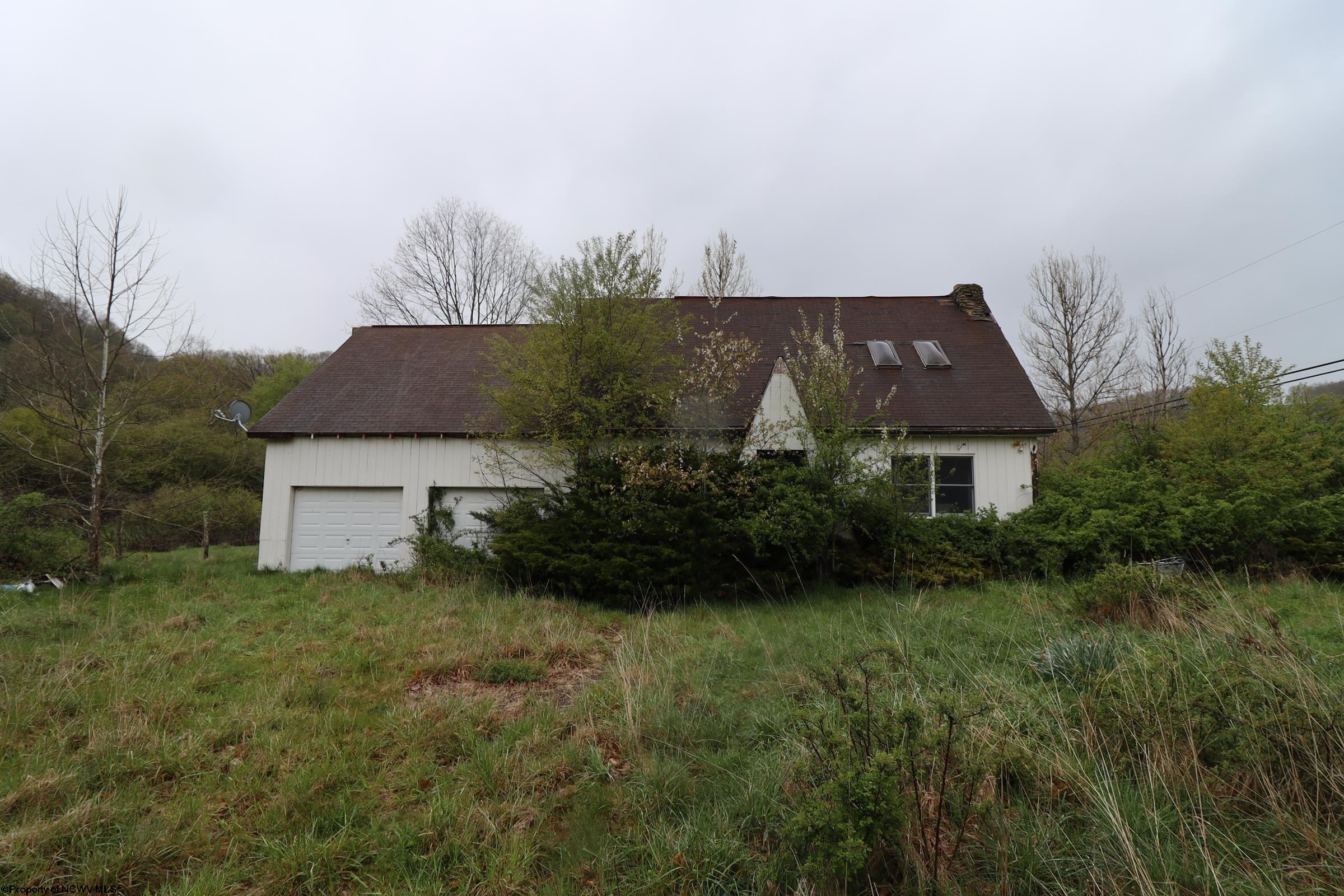 7532 Whitmer Road Harman, WV 26270 - Photo 14 of 17 Gallery Image 14