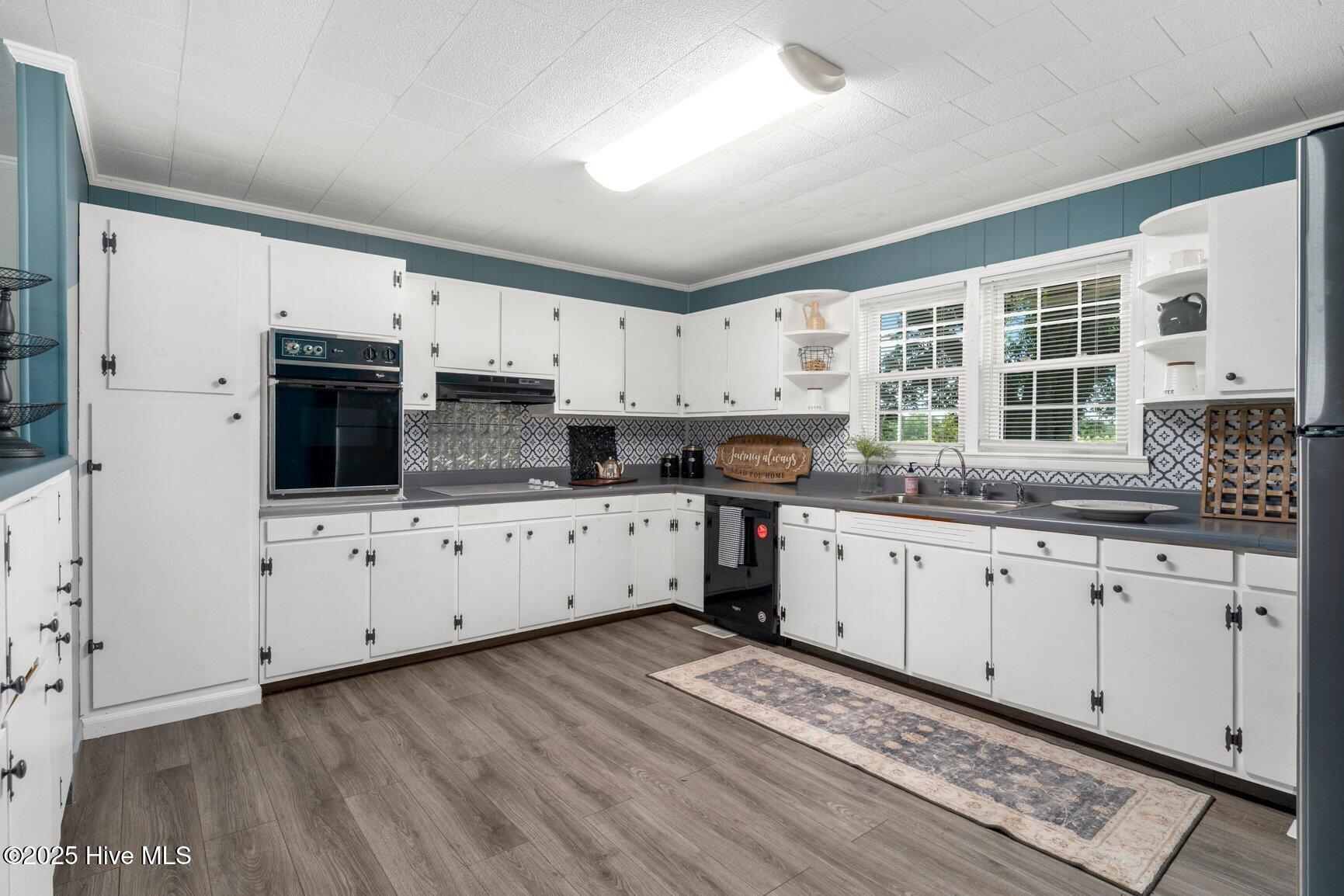 1308 Tyson Loop Road Spring Hope, NC 27882 - Photo 11 of 24 7