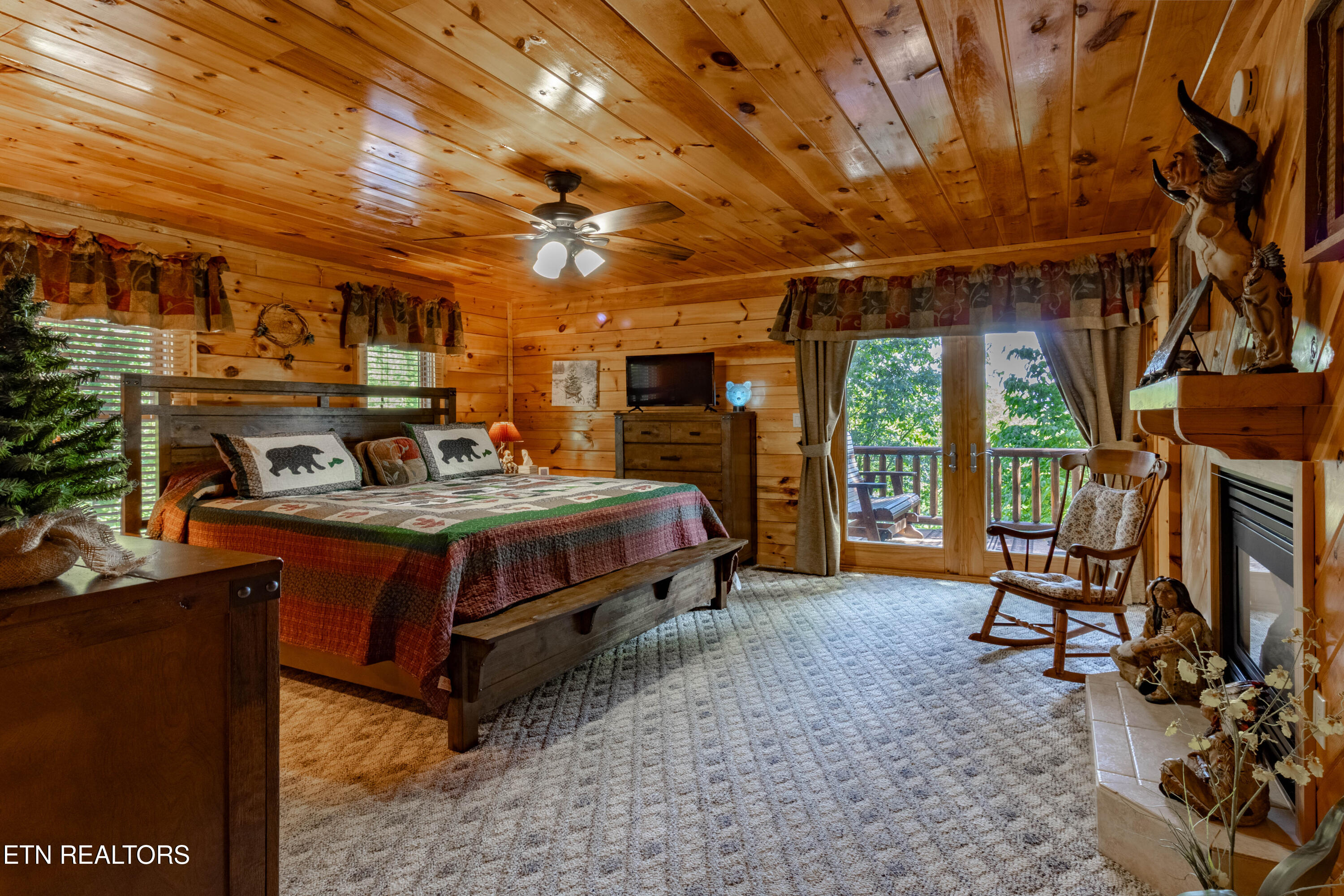 3341 Sugar Maple Loop Road Sevierville, TN 37862 - Photo 25 of 60 IMG_4450-HDR