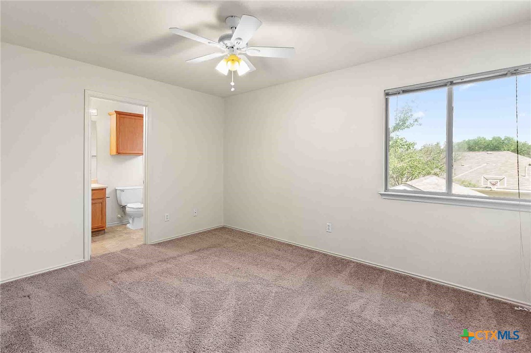 280 Strawn Kyle, TX 78640 - Photo 14 of 27 Primary Bedroom