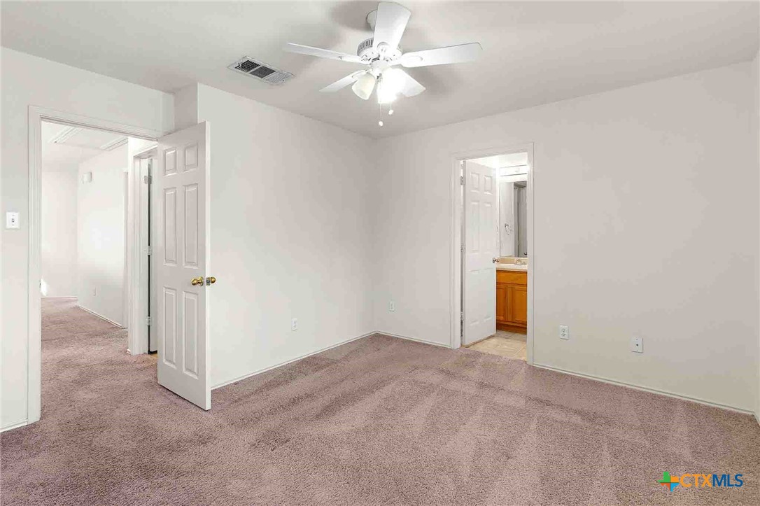 280 Strawn Kyle, TX 78640 - Photo 15 of 27 Primary Bedroom