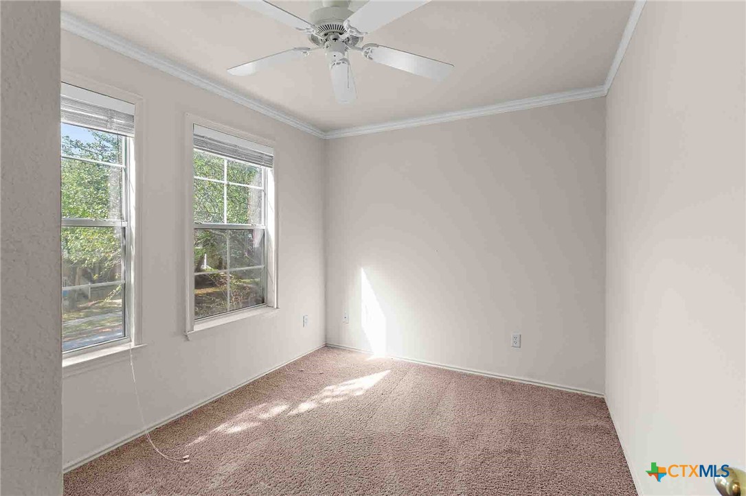 280 Strawn Kyle, TX 78640 - Photo 18 of 27 Front Bedroom