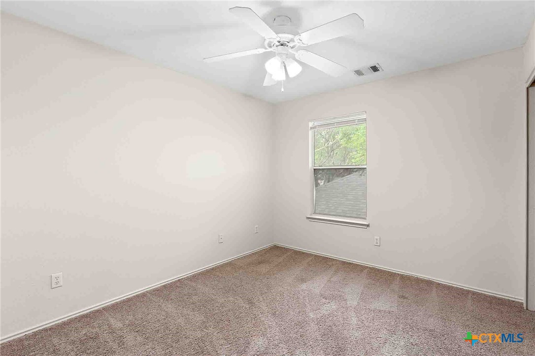 280 Strawn Kyle, TX 78640 - Photo 21 of 27 Middle Bedroom