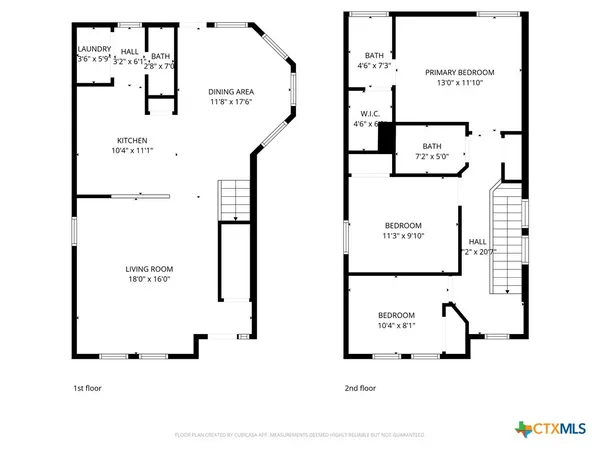 $255,000 | 280 Strawn, Kyle, TX 78640