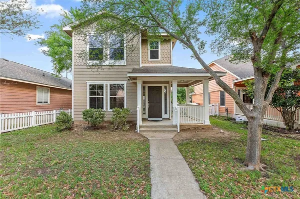 $255,000 | 280 Strawn, Kyle, TX 78640