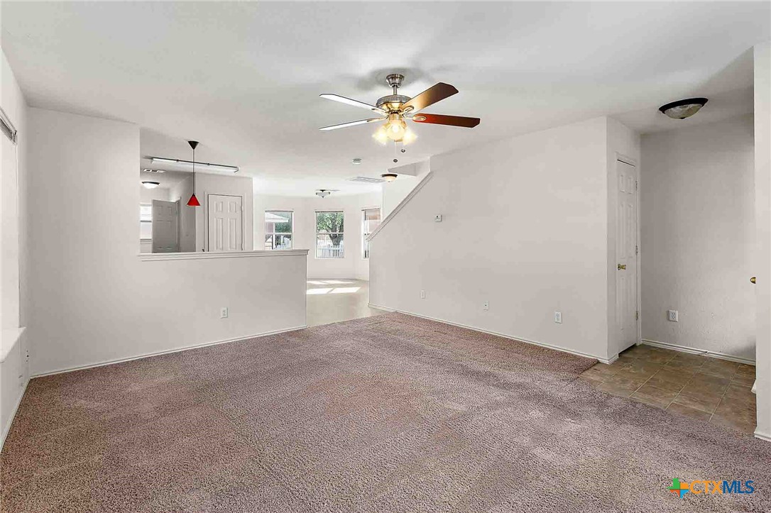 280 Strawn Kyle, TX 78640 - Photo 5 of 27 Living Room