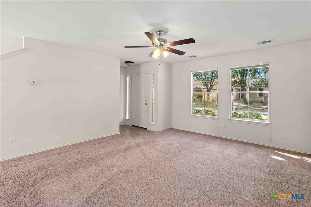 280 Strawn Kyle, TX 78640 - Photo 6 of 27 Living Room