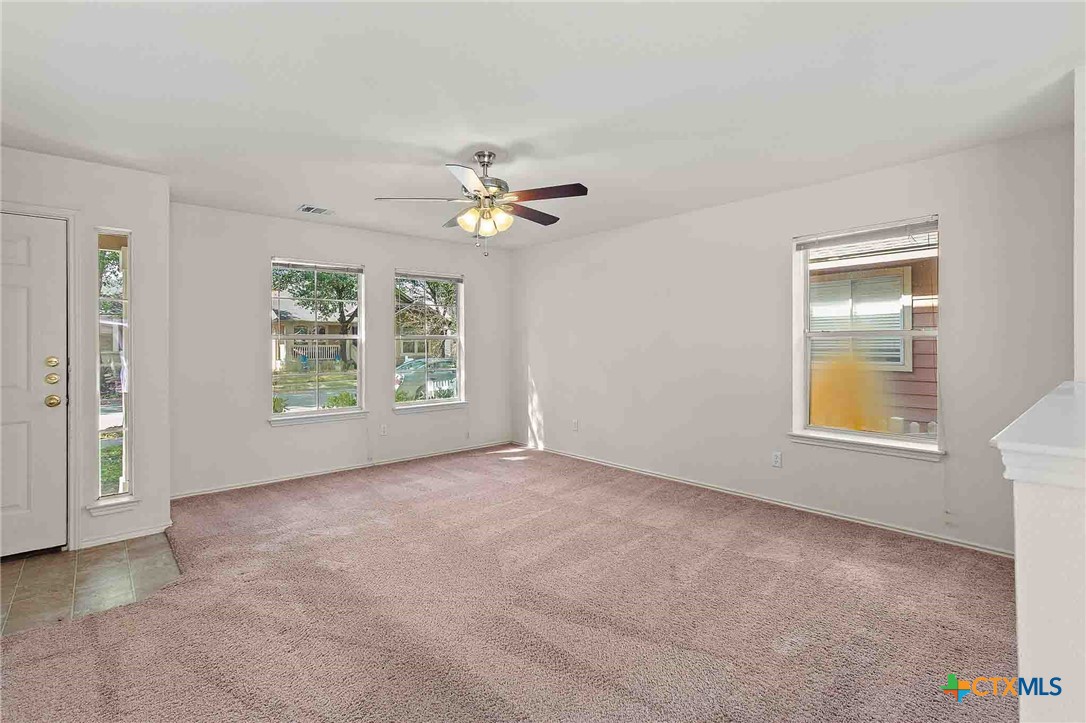 280 Strawn Kyle, TX 78640 - Photo 7 of 27 Living Room