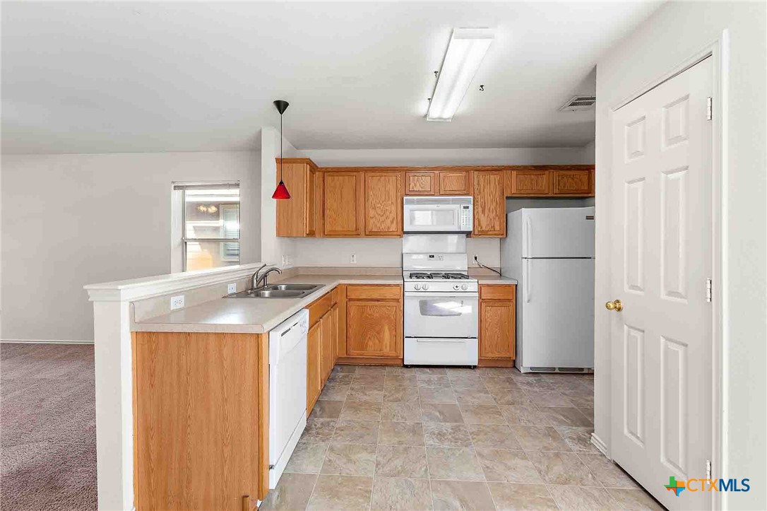 280 Strawn Kyle, TX 78640 - Photo 8 of 27 Kitchen