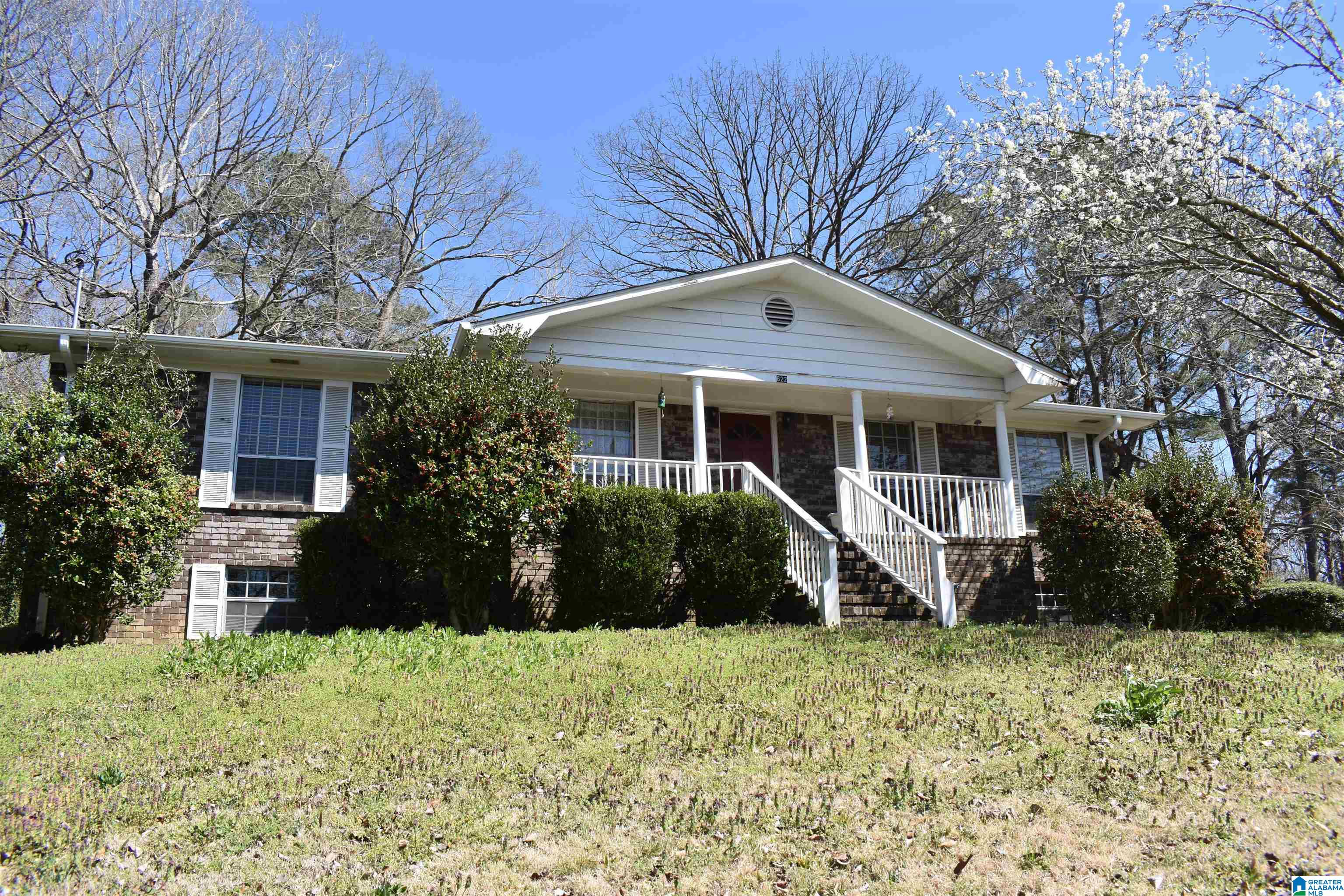 622 Broken Bow Circle Birmingham, AL 35214 - Photo 2 of 40