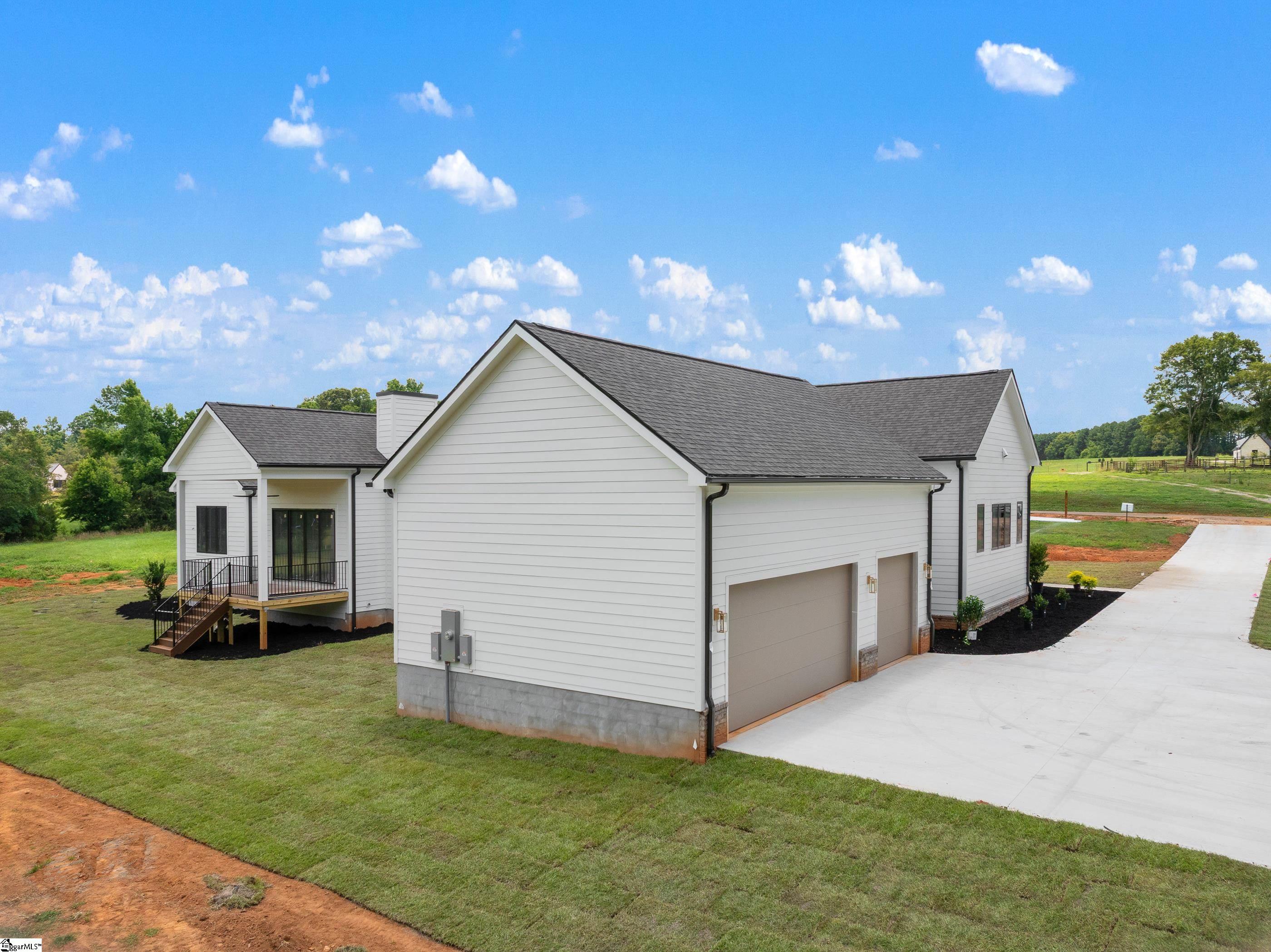 774 Garrison Road Pelzer, SC 29669 - Photo 27 of 31
