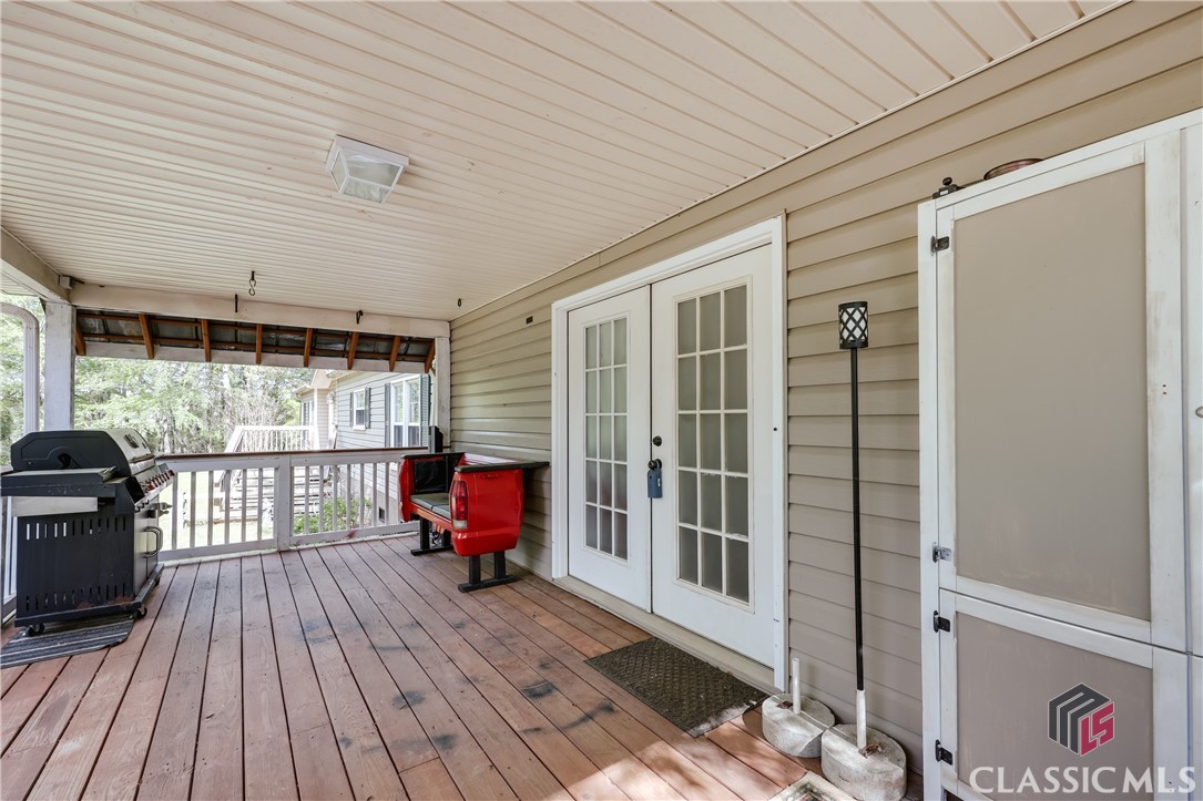 6391 Jefferson River Road Athens, GA 30607 - Photo 58 of 68