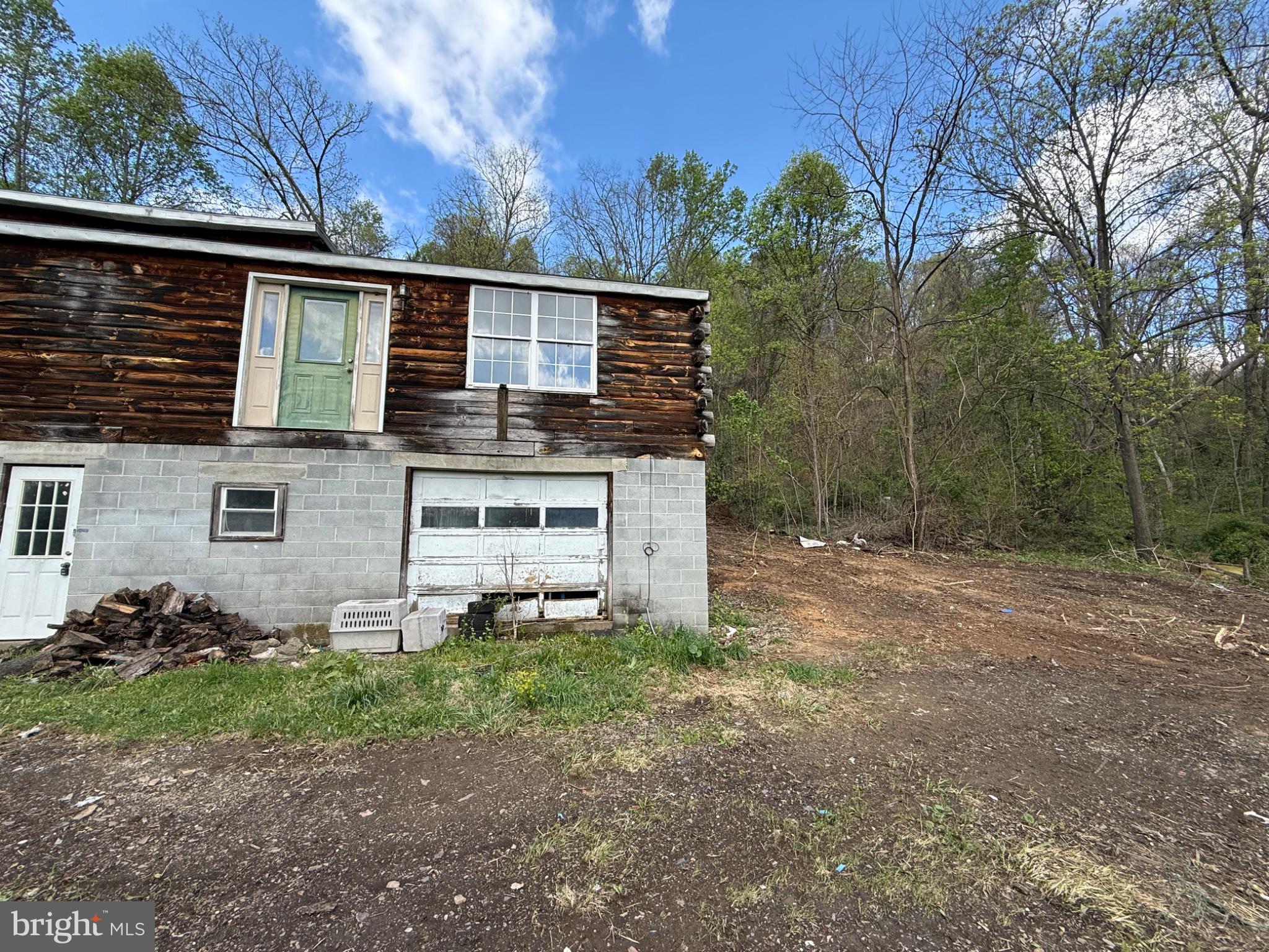 15232 Wrangletown Road Mount Union, PA 17066 - Photo 70 of 92 Rustic charm meets nature's embrace.