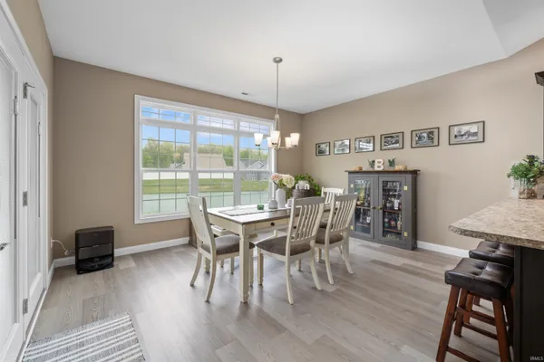$389,900 | 5609 Bear Creek Pass, Auburn, IN 46706