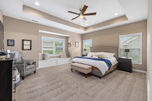 $389,900 | 5609 Bear Creek Pass, Auburn, IN 46706