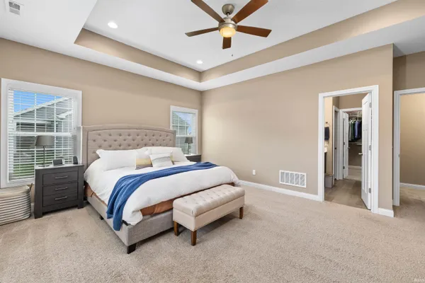 $389,900 | 5609 Bear Creek Pass, Auburn, IN 46706