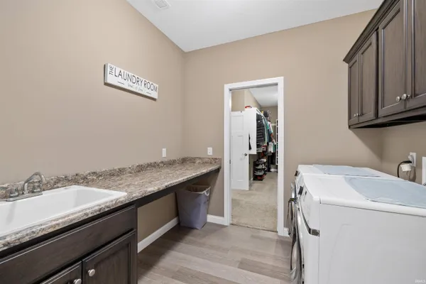 $389,900 | 5609 Bear Creek Pass, Auburn, IN 46706