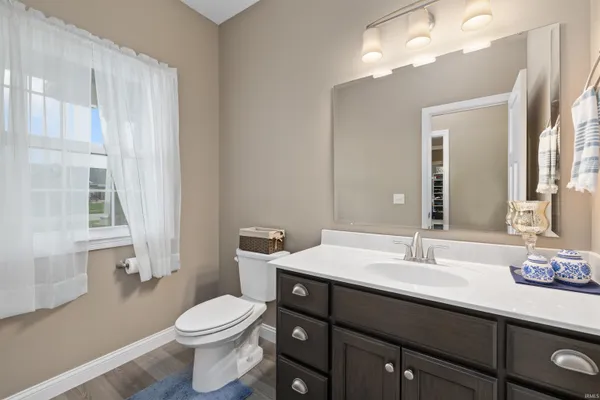 $389,900 | 5609 Bear Creek Pass, Auburn, IN 46706