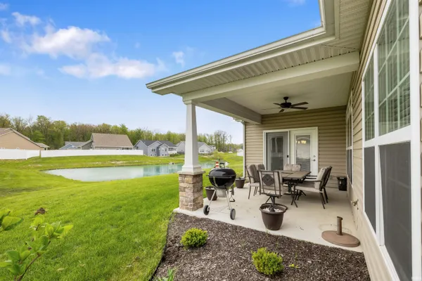 $389,900 | 5609 Bear Creek Pass, Auburn, IN 46706