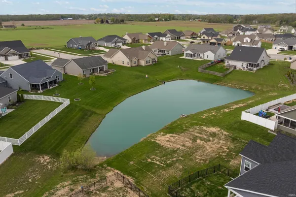 $389,900 | 5609 Bear Creek Pass, Auburn, IN 46706