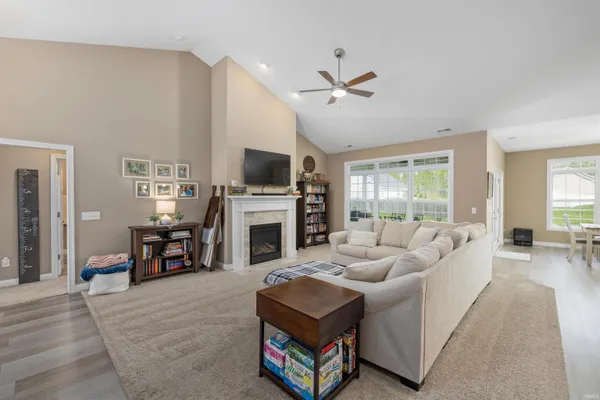 $389,900 | 5609 Bear Creek Pass, Auburn, IN 46706