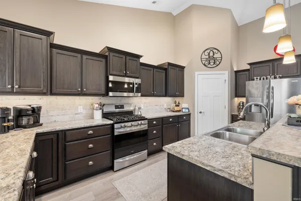 $389,900 | 5609 Bear Creek Pass, Auburn, IN 46706