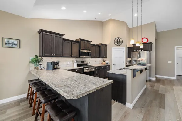$389,900 | 5609 Bear Creek Pass, Auburn, IN 46706