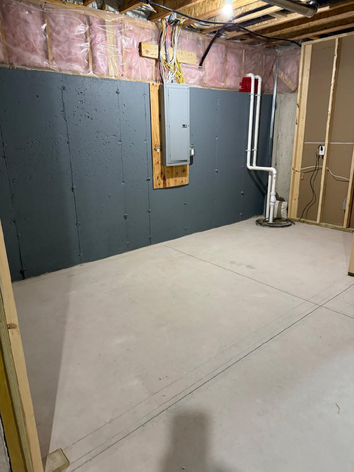 726 East Reinel Street Jefferson, WI 53549 - Photo 70 of 77 Basement 3