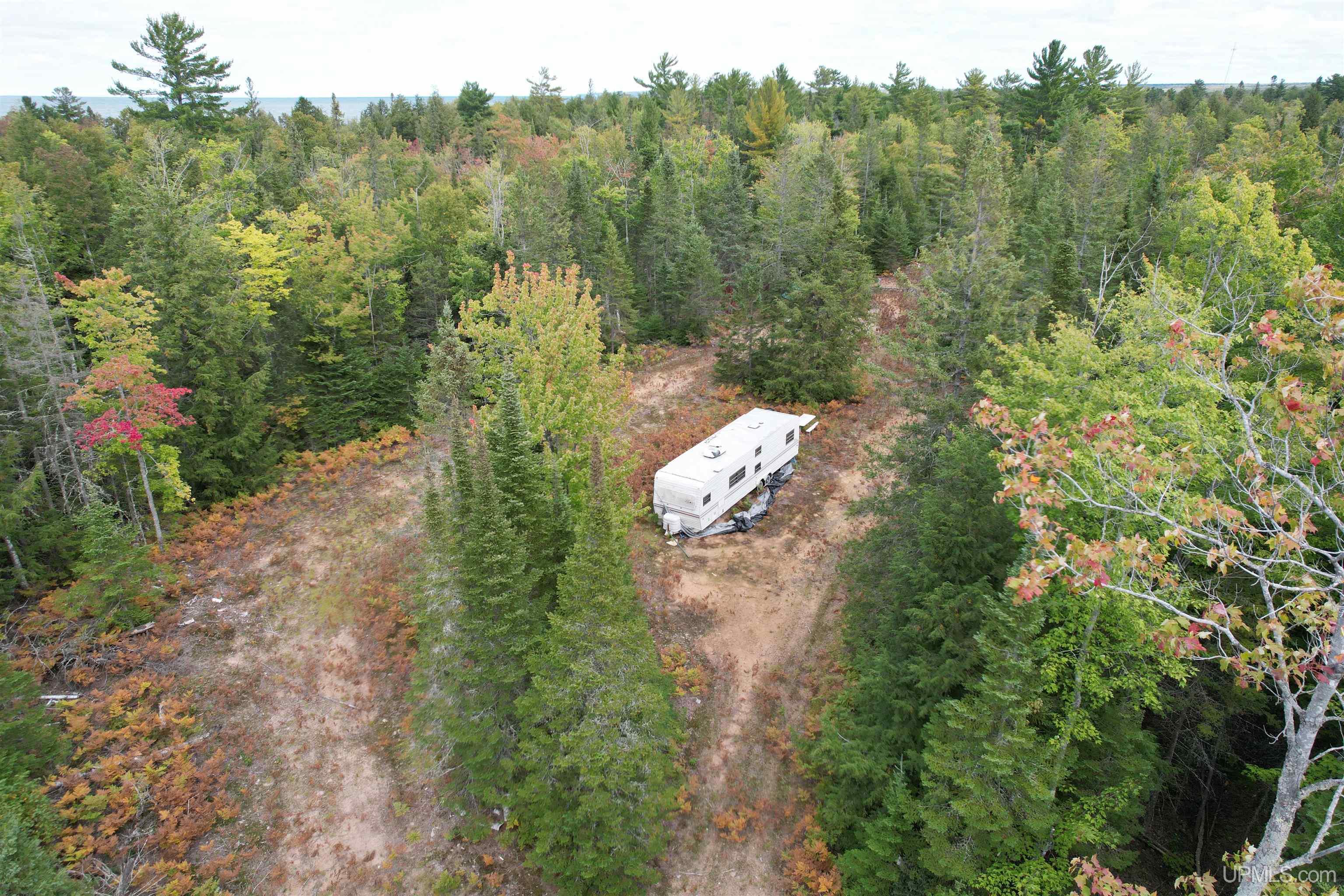 Tbd Evergreen Road Toivola, MI 49965 - Photo 26 of 62