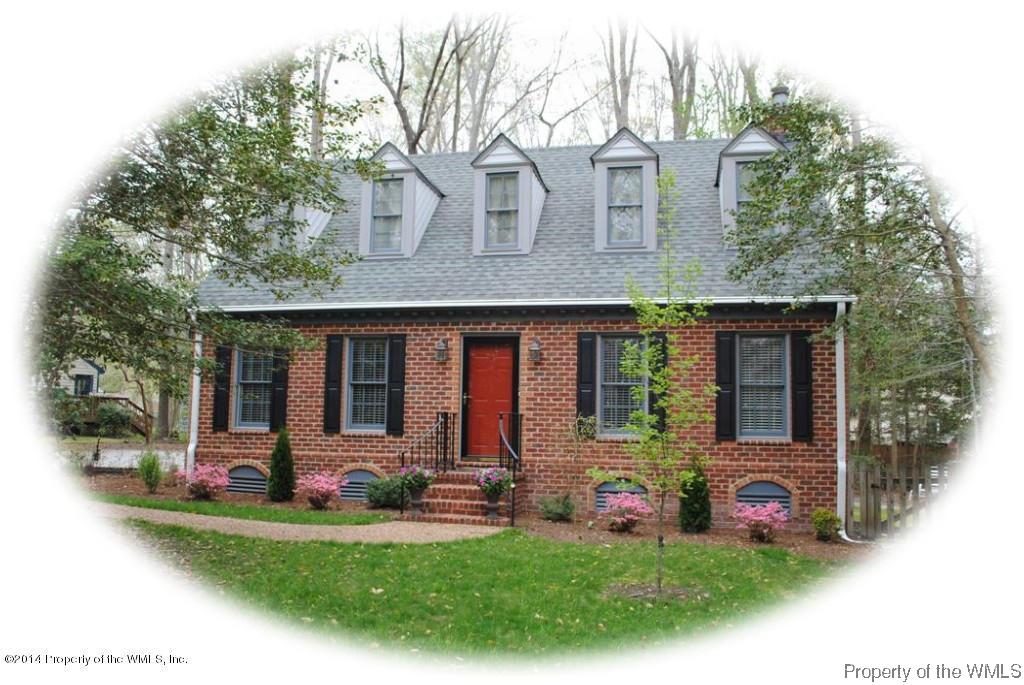 7604 Turlington Road Toano, VA 23168 - Photo 1 of 22 Gallery Image 1