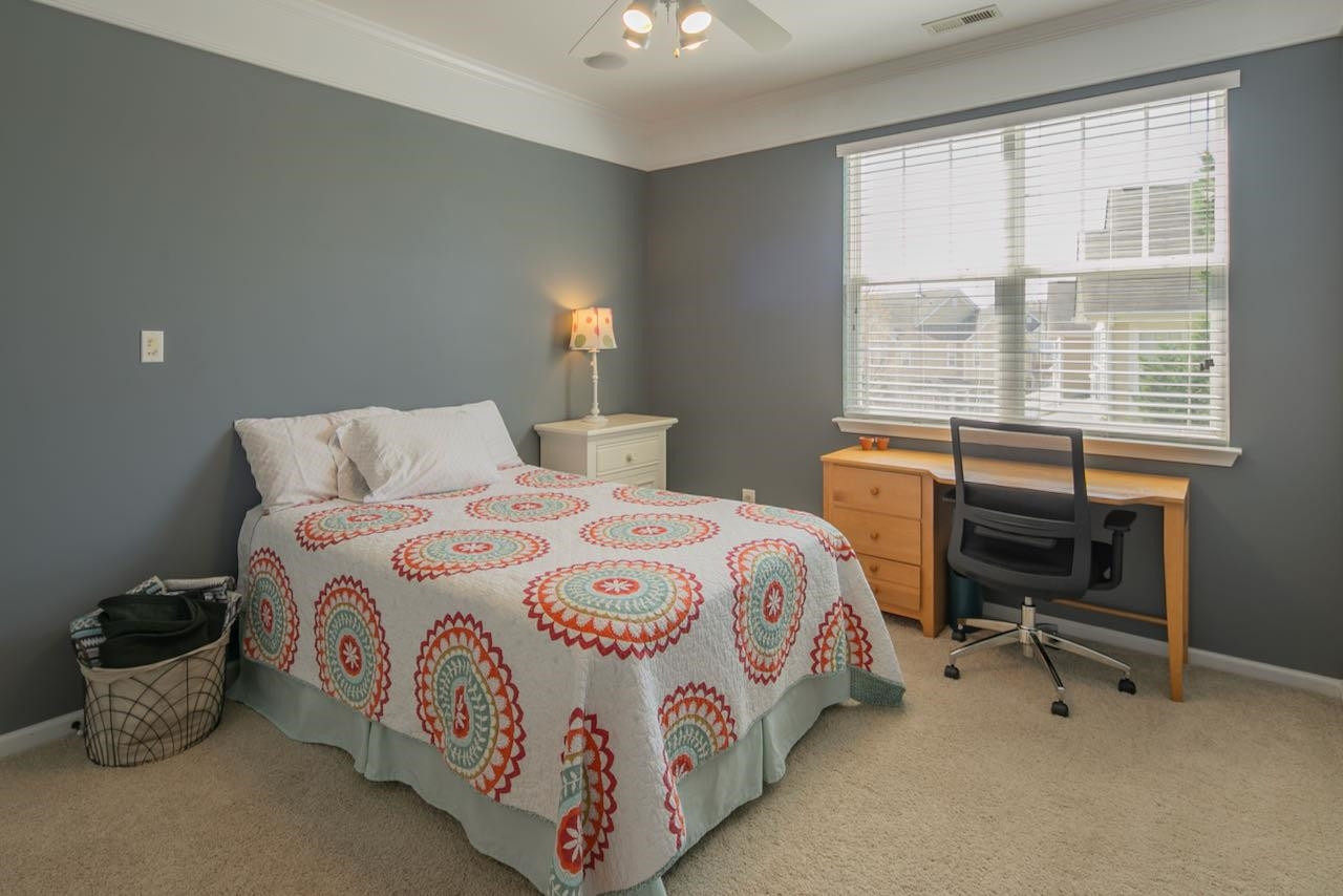 9167 Wooden Road Raleigh, NC 27617 - Photo 19 of 23 Photo 19